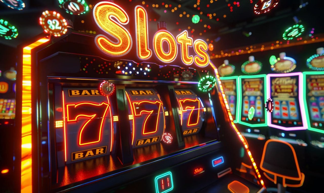 a6 slot