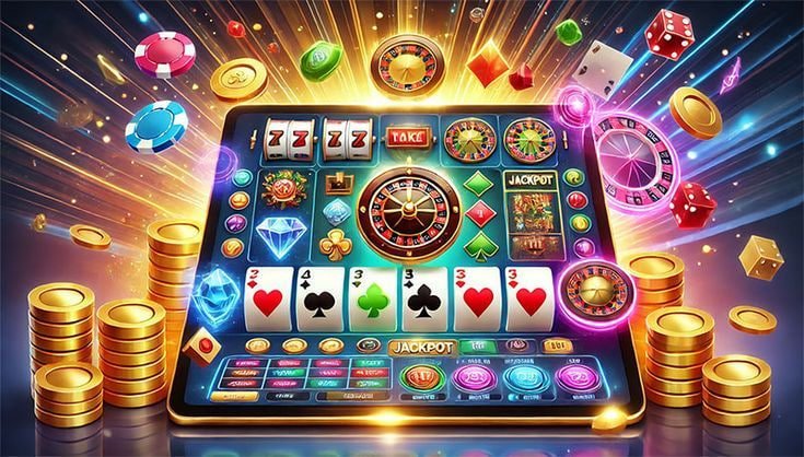 a6 slot