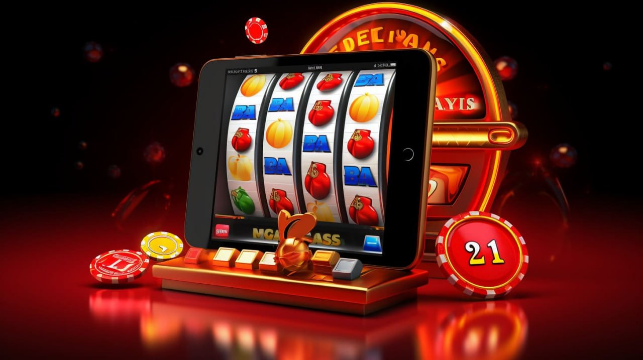 a6 slot