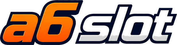 A6 Slot Logo